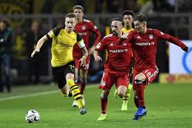 Der Fluch des Trikots Nr. 9